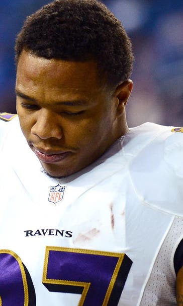 NFL to look into its handling of Rice case